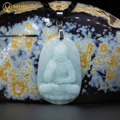 PBM A Di Đà Ngọc Jade