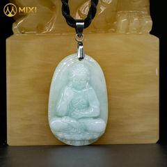 PBM A Di Đà Ngọc Jade