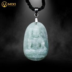 PBM Bất Động Minh Vương Ngọc Jade