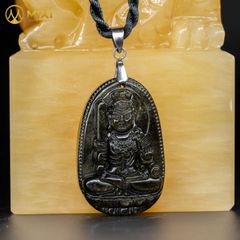PBM Bất Động Minh Vương Obsidian Rainbow