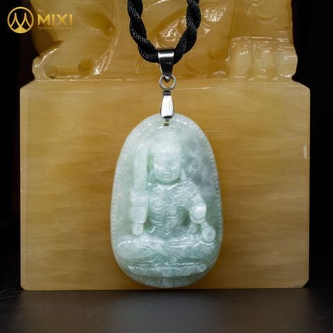 PBM Bất Động Minh Vương Ngọc Jade