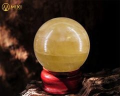 Cầu Canxit Vàng 2A