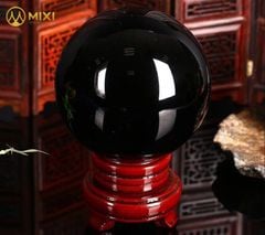 Cầu Núi Lửa Obsidian