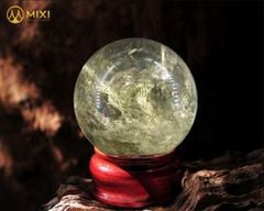 Cầu Thạch Anh Vàng 3A