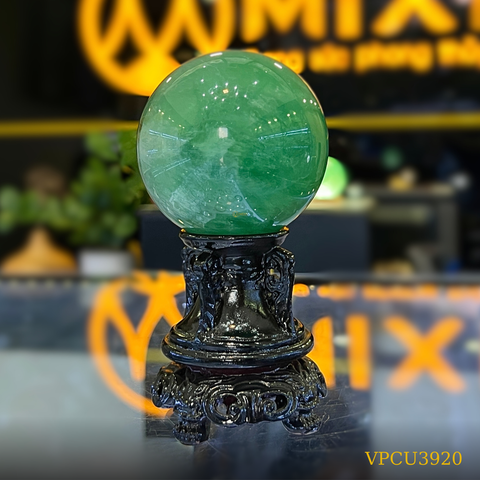 Cầu Fluorite 3A
