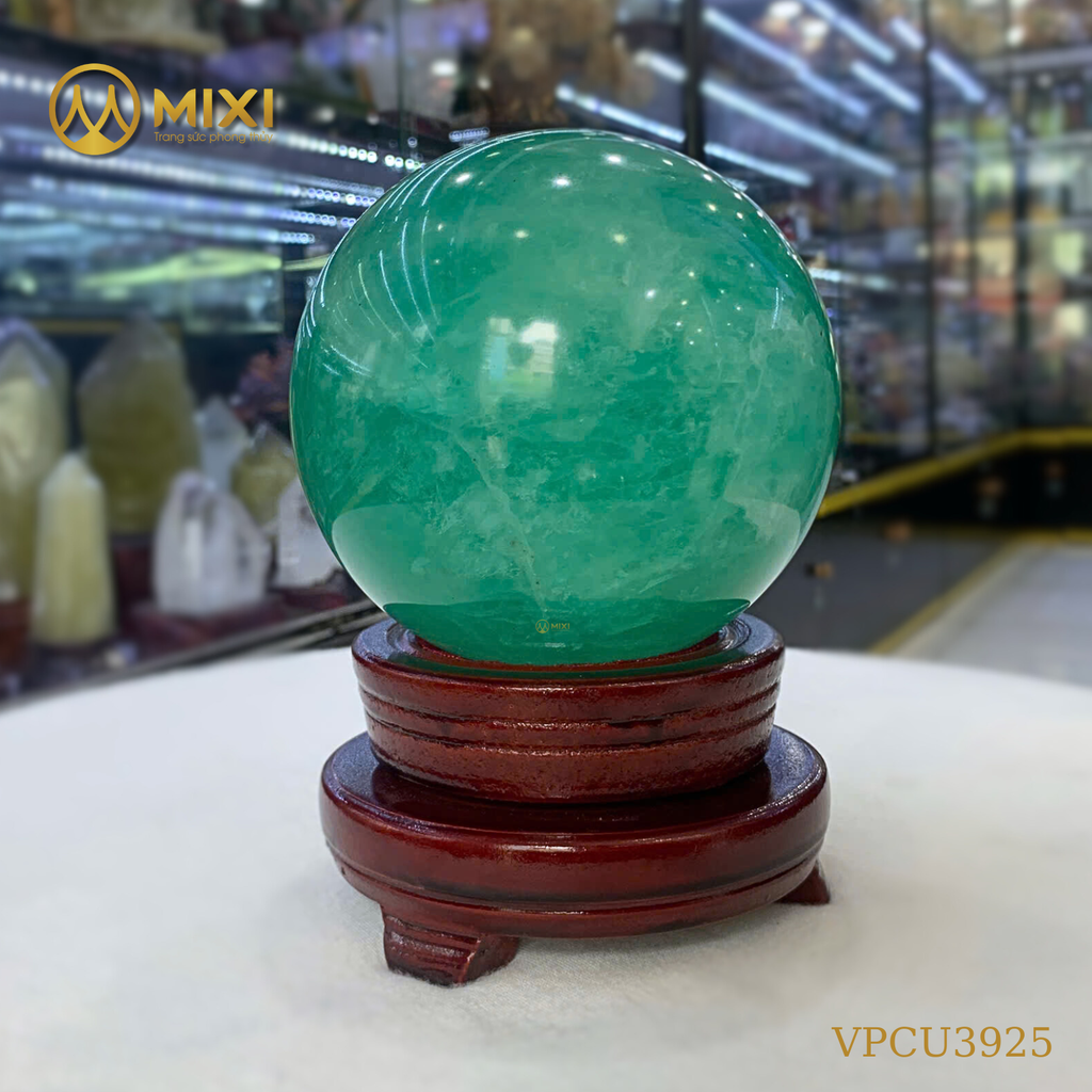 Cầu Fluorite 3A_3.0