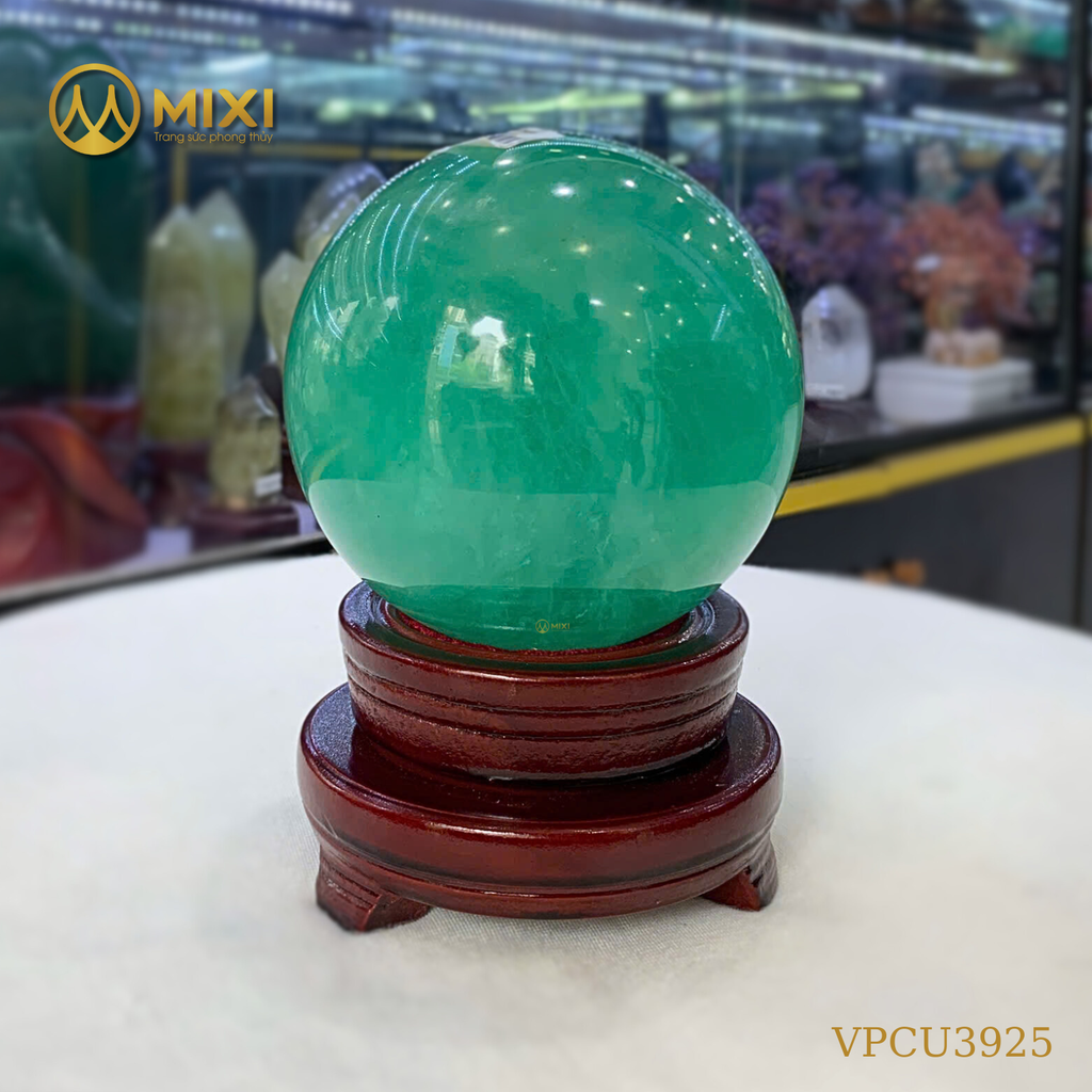 Cầu Fluorite 3A_3.0