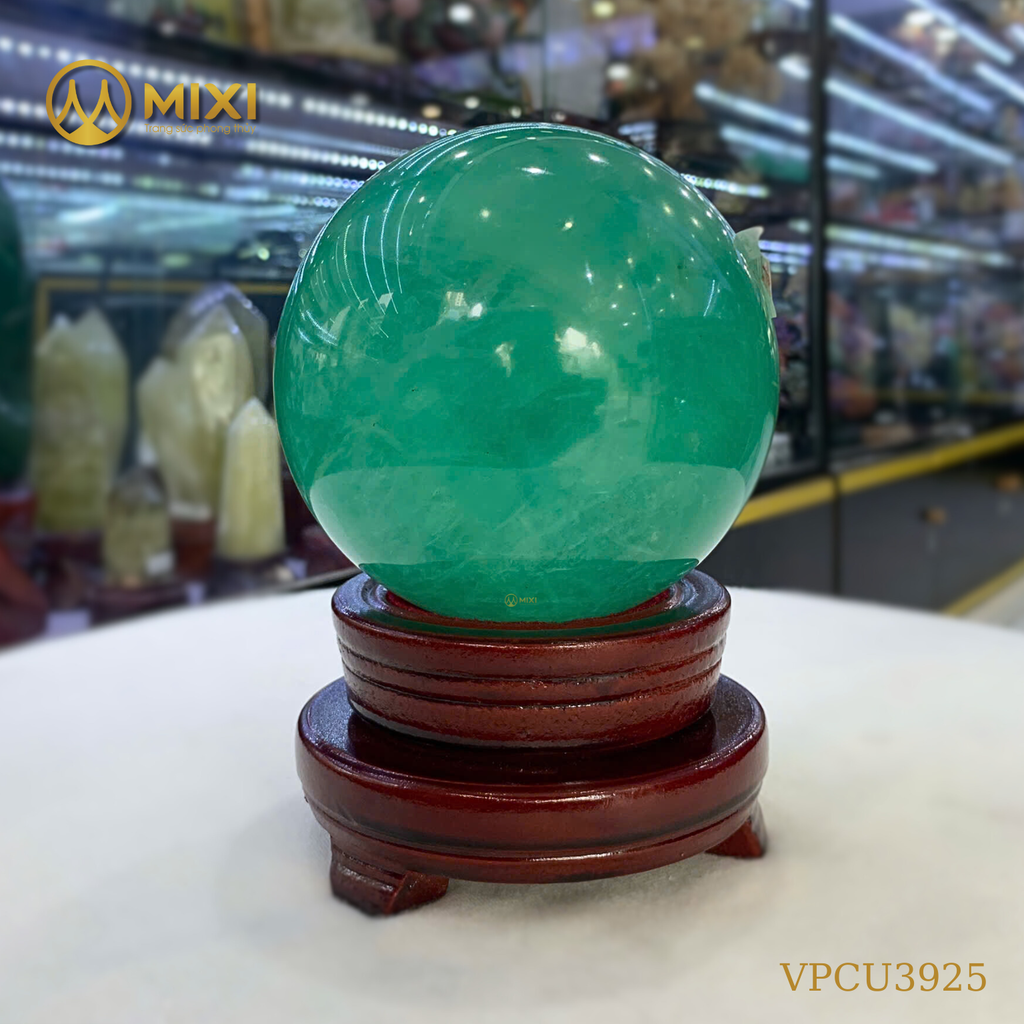 Cầu Fluorite 3A_3.0