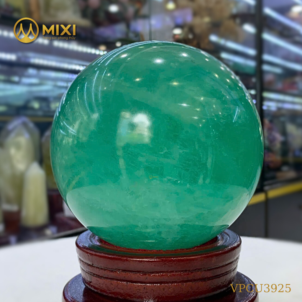 Cầu Fluorite 3A_3.0