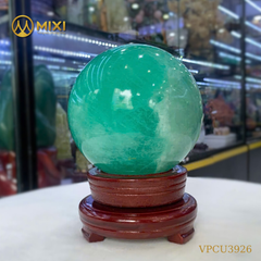 Cầu Fluorite 3A_3.6