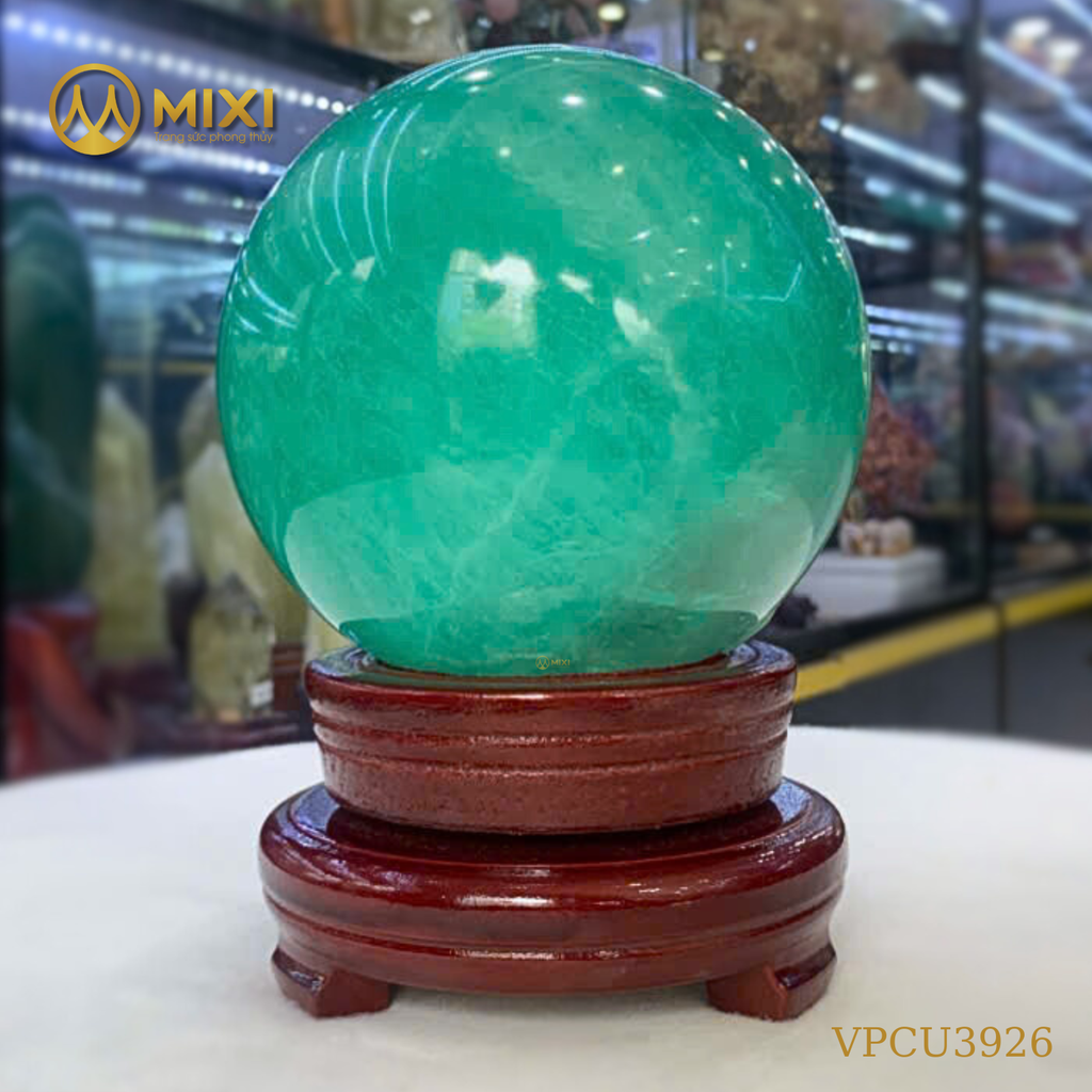 Cầu Fluorite 3A_3.6