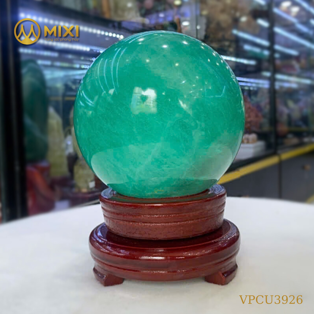 Cầu Fluorite 3A_3.6