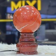 Cầu Ngọc Bích Đỏ 2A