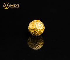 Charm Bi Kim Tiền Vàng 24k