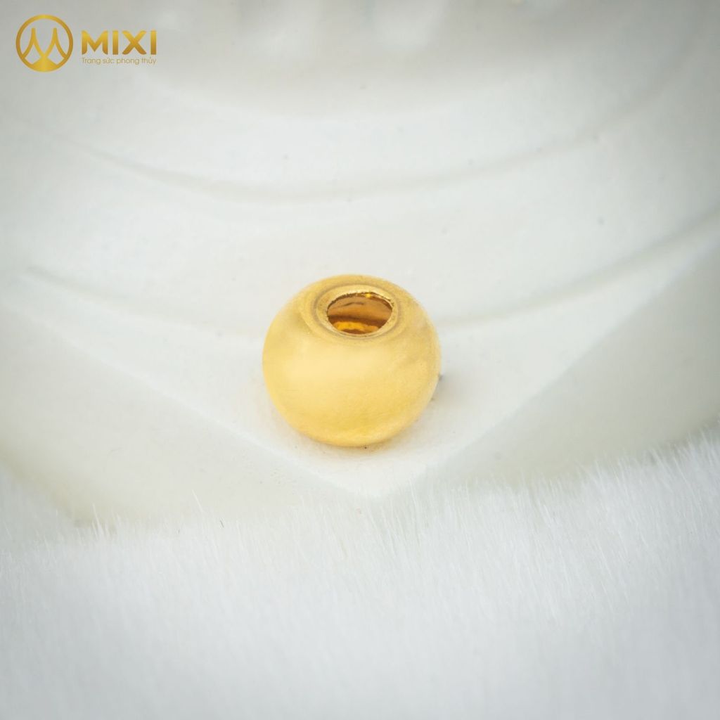 Charm Bi Vàng 24K