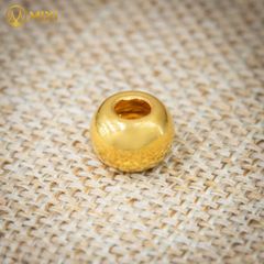 Charm Bi Vàng 24K