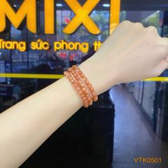 Chuỗi 3 Vòng Đá Mặt Trời 3A