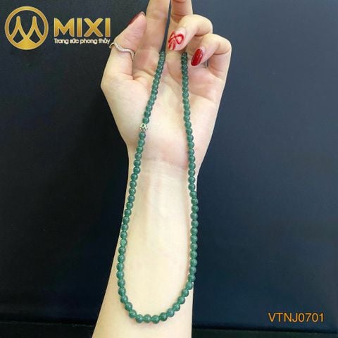 Chuỗi Vòng Lam Ngọc 2A