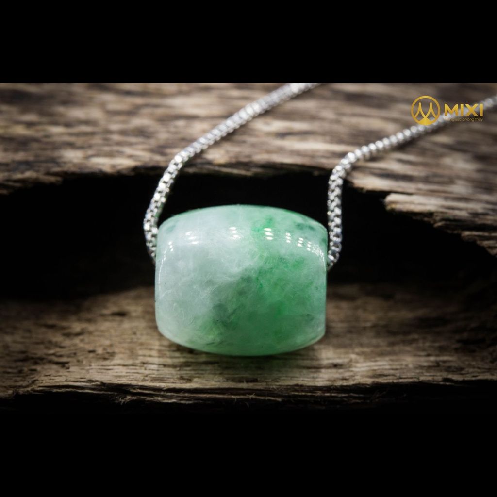 Lu Thống Ngọc Cẩm Thạch Trụ_2A