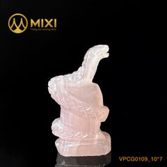 Con Giáp Ngọc Hồng