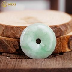 Đồng Điếu Ngọc Cẩm Thạch 2A