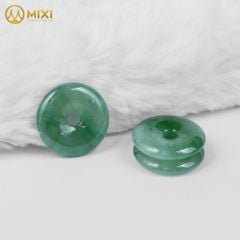 Đồng Điếu Ngọc Cẩm Thạch 3A