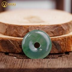 Đồng Điếu Ngọc Cẩm Thạch 3A