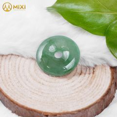 Đồng Điếu Ngọc Cẩm Thạch 3A