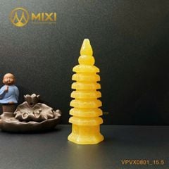Tháp Văn Xương Ngọc Hoàng Long 7 Tầng