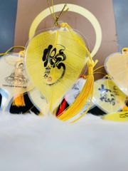 KMW_Lá Bồ Đề_Hộp Nhung Vuông ASC
