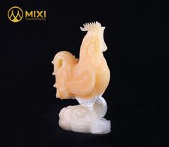 Gà Phong Thủy Ngọc Hoàng Long
