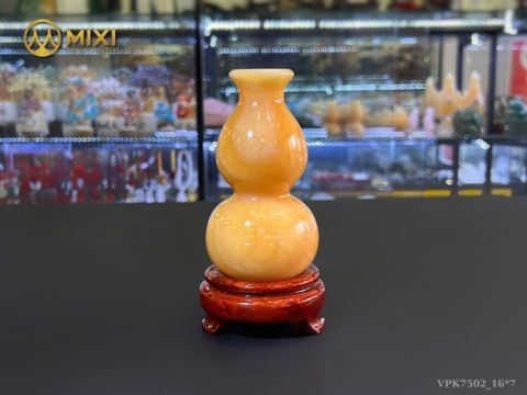 Hồ Lô Ngọc Hoàng Long