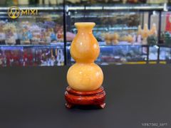 Hồ Lô Ngọc Hoàng Long