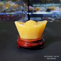 Thỏi Vàng Ngọc Hoàng Long
