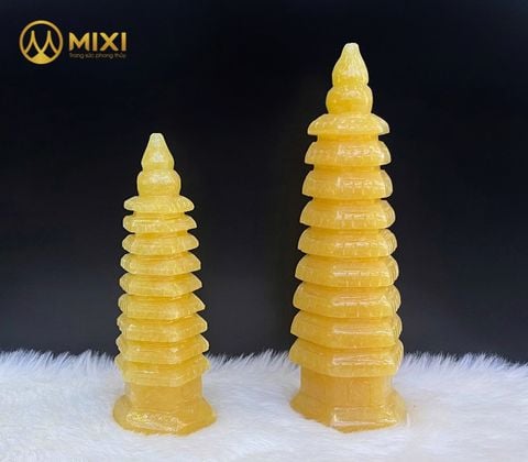 Tháp Văn Xương Ngọc Hoàng Long
