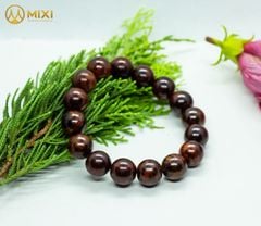 Vòng Tay Gỗ Sưa