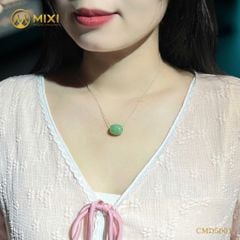 Lu Thống Ngọc Cẩm Thạch Trụ_2A