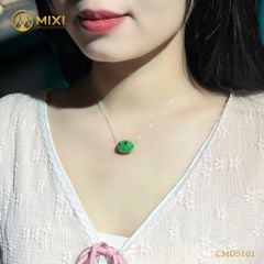 Lu Thống Ngọc Cẩm Thạch Trụ_3A