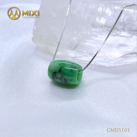 Lu Thống Ngọc Cẩm Thạch Trụ_3A