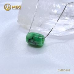 Lu Thống Ngọc Cẩm Thạch Trụ_3A