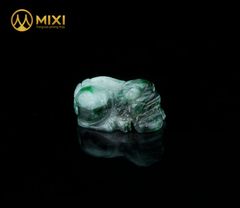 Mặt Dây Tỳ Hưu Ngọc Sơn Thủy 2A