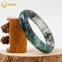 Vòng Tay Băng Ngọc Thủy Tảo 2A