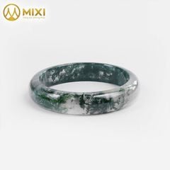 Vòng Tay Băng Ngọc Thủy Tảo 2A