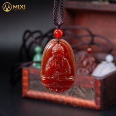 PBM A Di Đà Mã Não Đỏ