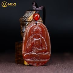 PBM A Di Đà Mã Não Đỏ