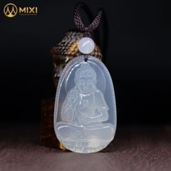 PBM A Di Đà Mã Não Trắng