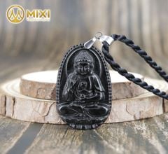PBM A Di Đà Núi Lửa Obsidian