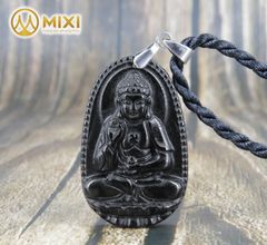 PBM A Di Đà Núi Lửa Obsidian