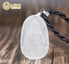 PBM A Di Đà Mã Não Trắng