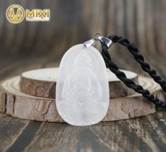 PBM A Di Đà Mã Não Trắng